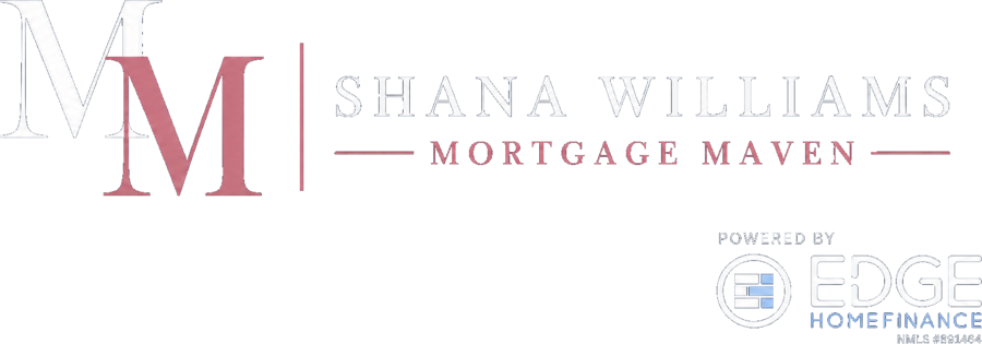 Shana Williams Mortgage logo