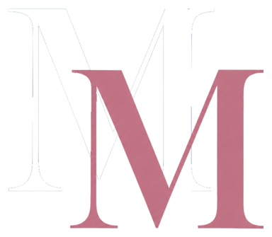 Mortgage Maven monogram